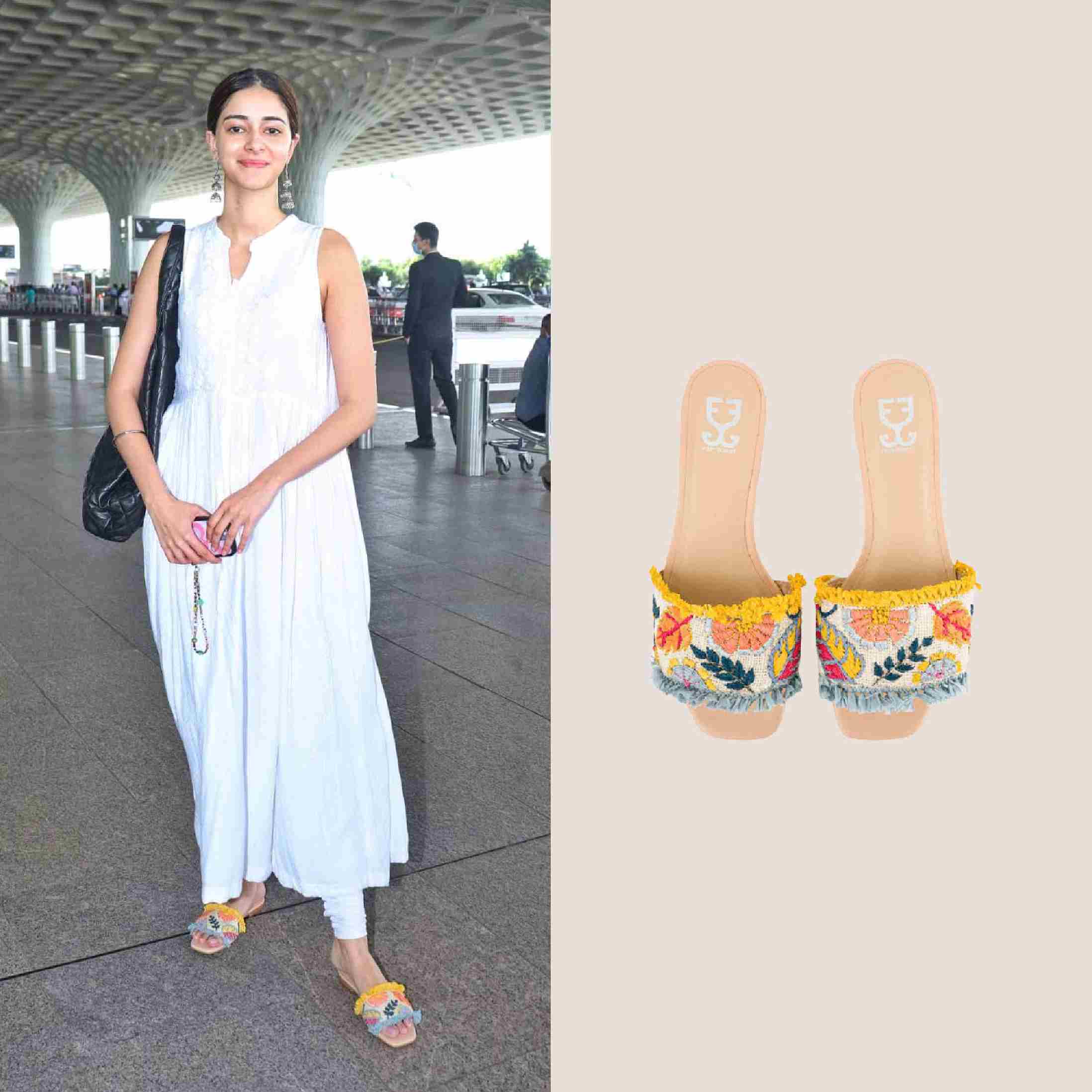 From kolhapuris to statement pink slippers: Inside mom-to-be Kareena  Kapoor's favourite comfort footwear